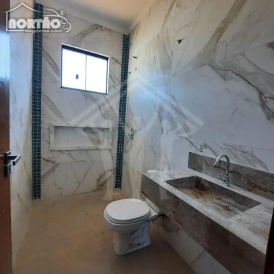 Casa, 1 quarto, 127 m² - Foto 3
