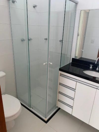 Sobrado, 3 quartos, 122 m² - Foto 2