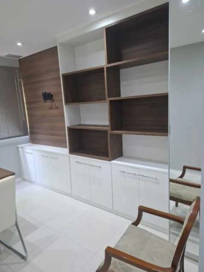 Sala-Conjunto, 22 m² - Foto 5