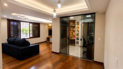 Casa, 4 quartos, 326 m² - Foto 5