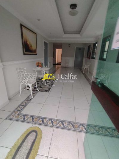 Apartamento, 1 quarto, 34 m² - Foto 4