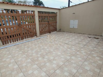 Casa, 2 quartos, 89 m² - Foto 2