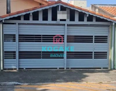 Casa, 2 quartos, 70 m² - Foto 1