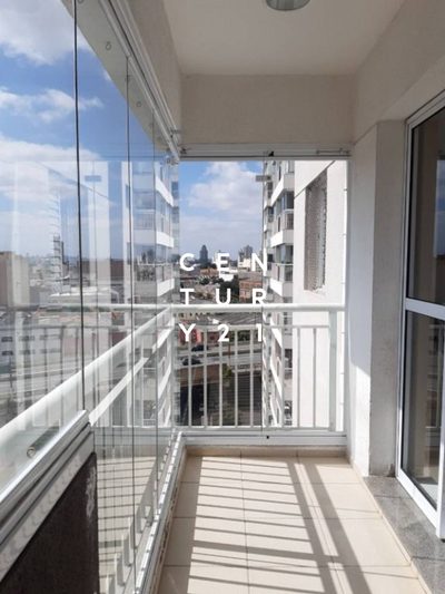 Apartamento, 1 quarto, 38 m² - Foto 5