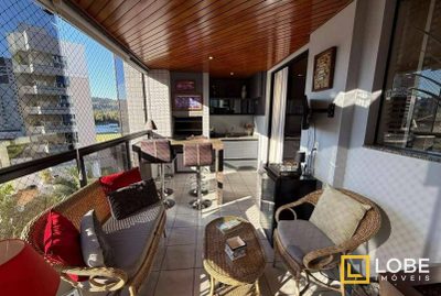 Apartamento, 3 quartos, 107 m² - Foto 5