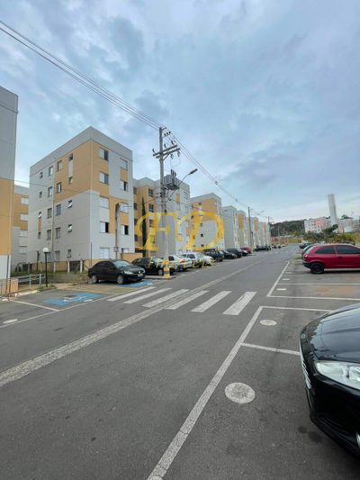 Apartamento, 2 quartos - Foto 2
