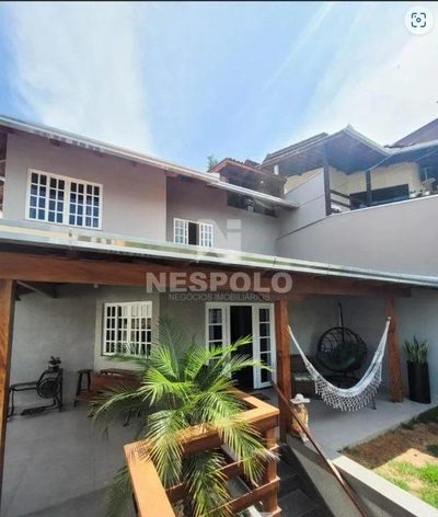 Casa, 2 quartos, 178 m² - Foto 3