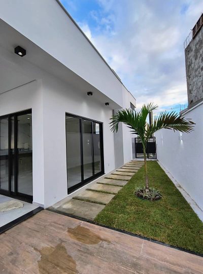 Casa, 3 quartos, 190 m² - Foto 3