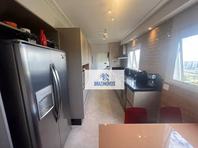 Apartamento, 3 quartos, 142 m² - Foto 4