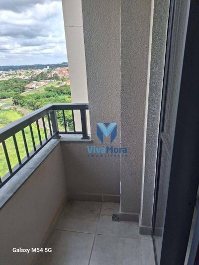Apartamento, 2 quartos, 44 m² - Foto 2