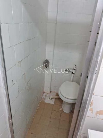 Prédio Inteiro, 51 m² - Foto 1