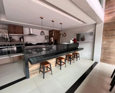 Casa, 4 quartos, 300 m² - Foto 5
