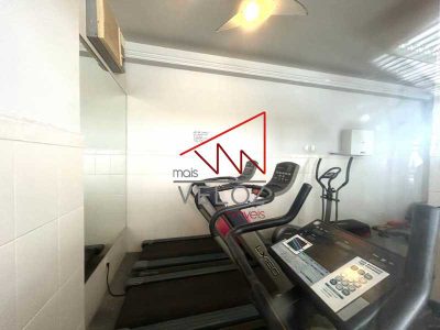 Apartamento, 3 quartos, 76 m² - Foto 2