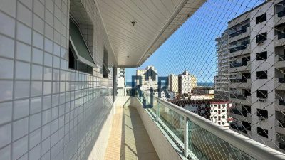 Apartamento, 2 quartos, 84 m² - Foto 3