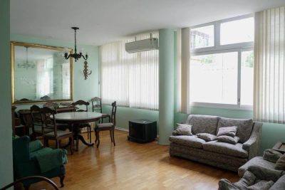 Apartamento, 3 quartos, 120 m² - Foto 1