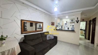 Casa, 2 quartos - Foto 4