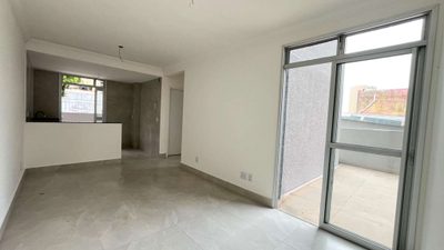 Apartamento, 2 quartos, 83 m² - Foto 2