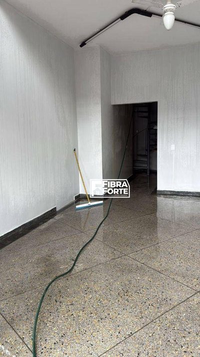 Loja-Salão, 30 m² - Foto 4