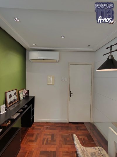 Apartamento, 1 quarto, 51 m² - Foto 2