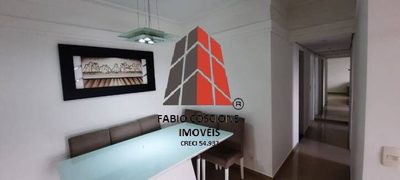 Apartamento, 3 quartos, 86 m² - Foto 3