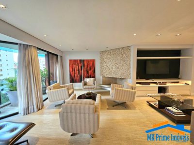 Apartamento, 2 quartos, 163 m² - Foto 1