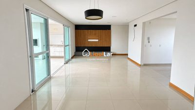 Apartamento, 3 quartos, 151 m² - Foto 4