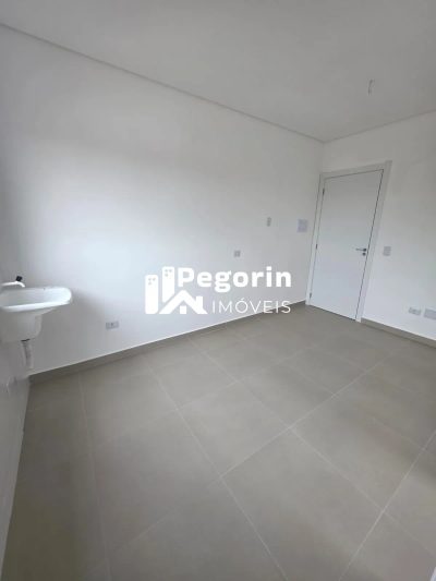 Apartamento, 1 quarto, 35 m² - Foto 4