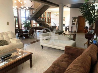 Casa, 4 quartos, 756 m² - Foto 3