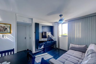 Apartamento, 2 quartos, 53 m² - Foto 3