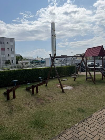Apartamento, 2 quartos, 41 m² - Foto 4