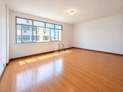 Apartamento, 3 quartos, 130 m² - Foto 2