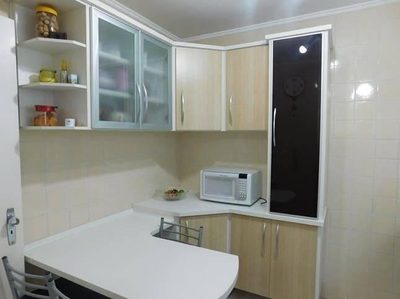 Apartamento, 2 quartos, 76 m² - Foto 2