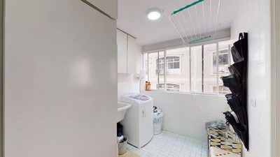 Apartamento, 2 quartos, 81 m² - Foto 2