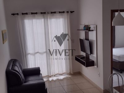 Apartamento, 2 quartos, 62 m² - Foto 3