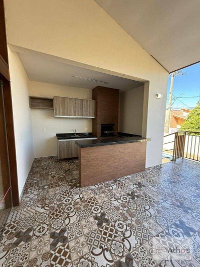 Casa, 3 quartos, 280 m² - Foto 5