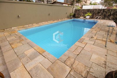 Casa, 4 quartos, 360 m² - Foto 4