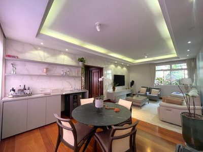 Apartamento, 4 quartos, 280 m² - Foto 4