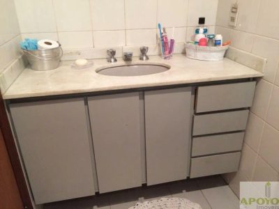 Apartamento, 4 quartos, 218 m² - Foto 1