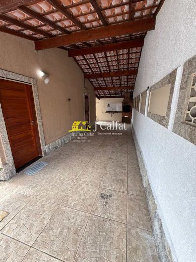 Sobrado, 2 quartos, 76 m² - Foto 3