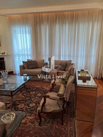 Apartamento, 5 quartos, 186 m² - Foto 2