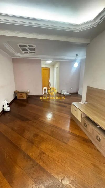 Apartamento, 3 quartos, 107 m² - Foto 1