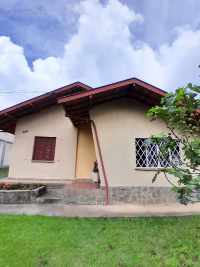 Casa, 3 quartos, 200 m² - Foto 3