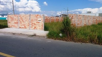 Terreno, 268 m² - Foto 4