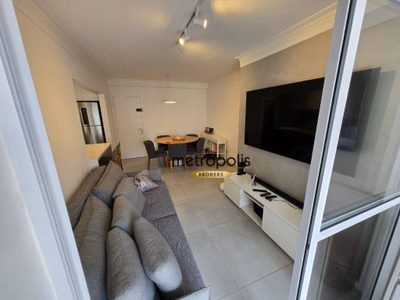 Apartamento, 3 quartos, 84 m² - Foto 5