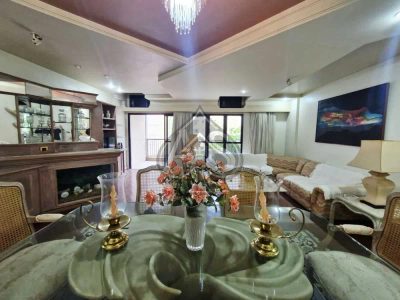Apartamento, 3 quartos, 113 m² - Foto 4
