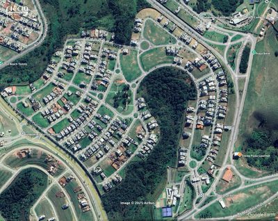Terreno, 944 m² - Foto 1