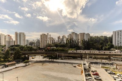 Apartamento, 2 quartos, 67 m² - Foto 3