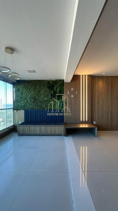 Apartamento, 3 quartos, 142 m² - Foto 2