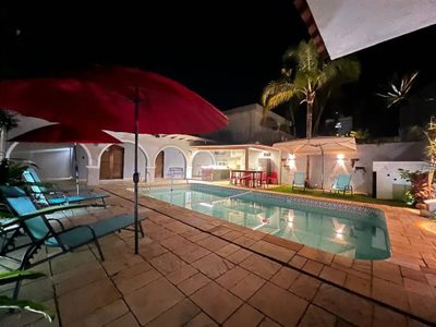 Casa, 4 quartos, 200 m² - Foto 1