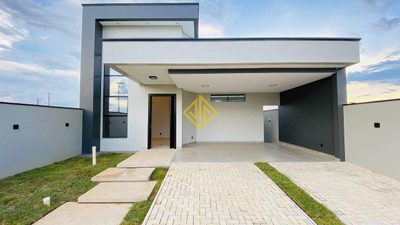 Casa, 3 quartos, 153 m² - Foto 1